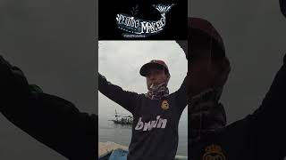 PENTING MANCING YIHAAA 😝 fishing mancingmancingan mancingmaniamantap mancingmania [upl. by Artemed]