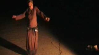 Bedouin dance  Latcho Drom on Sale proccus  part 3 [upl. by Roberts]