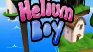 Helium Boy Android Gameplay [upl. by Tav551]