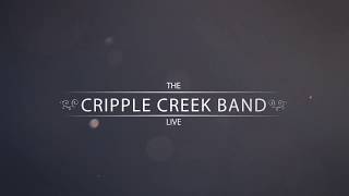 The Cripple Creek Band Performing quotBonafidequot Live [upl. by Eudoxia521]