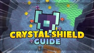 ROTMG O3 CSHIELD GUIDE [upl. by Waddell]