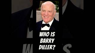 Barry Diller Billionaire Mogul [upl. by Libb]