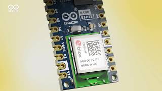 Introducing the Nano ESP32 THAT’S IoT [upl. by Damian]