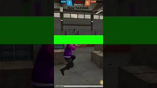 Hedshot garena free fire 🔥 😍 1 tap😎comment \ Like\ and subscribe gaeys❤️‍🔥🔥 [upl. by Belva460]