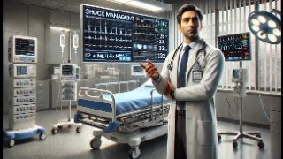 Shock Management in the ICU [upl. by Everick749]