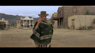 Ennio Morricone  A Fistful of Dollars PeterInPants Remix [upl. by Keel791]