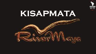 Rivermaya  Kisapmata Karaoke  Instrumental [upl. by Ocsisnarf450]