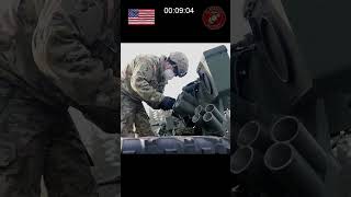 RES2CR Gunnery no1trending shortsfeed share shots military alliedmarine army marines duet [upl. by Durning]