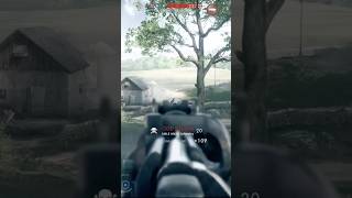 Some SMLE Infantry shots battlefield1 battlefield [upl. by Ayihsa]