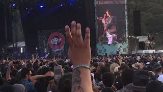 Yeah Yeah Yeahs  Zero Live Corona Capital GDL 2019 [upl. by Hartman]