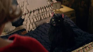 Chilling Adventures of Sabrina 04x07  Talking Salem [upl. by Aitam]