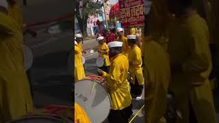 Ram Lakhan nasik dhol group in Chandigarh [upl. by Aes]