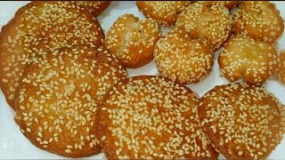 Chawal Ka Anarsa Kaise Banaye  Step by Step Anarsa Recipe AnarsaRecipe ChawalKaAnarsa [upl. by Elie]