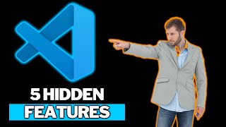 Hidden Features of VS Code You Didnt Know About [upl. by Converse200]