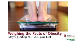 Weighing the Facts of Obesity [upl. by Aihsemat]