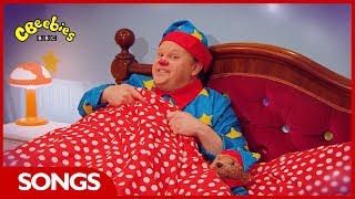 CBeebies Bedtime Song  Goodnight sleep tight [upl. by Maziar]