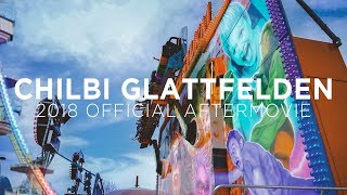 CHILBI GLATTFELDEN 2018  Official Video  SKYCIN Studios [upl. by Eener]