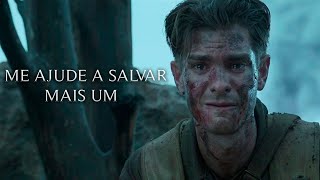 Eu Tenho Que Servir  Soldado Desmond Doss Motivação [upl. by Aralk]