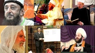 What is a Wahabi Who are Wahabis Leading Muslim figures Speak [upl. by Drews]