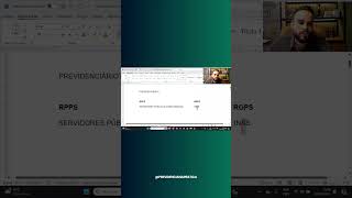 Advogado entenda o que é RGPS do direito previdenciário [upl. by Celinda]