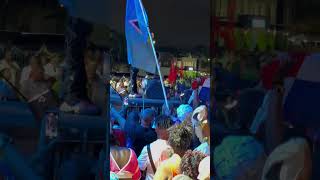 Preedys acapella performance of “Search Partyquot at Miami Carnival 2024 [upl. by Melony]