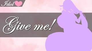 Slanias Debut  Give me [upl. by Vernice]