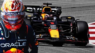 VERSTAPPEN SOFRERÁ PUNIÇÃO NO GRID LARGADA DO GP DA BÉLGICA  FORMULA 1 [upl. by Ardnazxela]