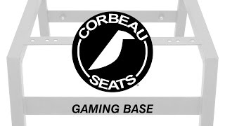 Corbeau Gaming Base [upl. by Yxor154]