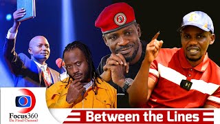 BUJINGO FAKE PASTOR OBA AKALIRO AKAWULIRA  BEBE COOL OKULUMBA BOBI WINE ALI KUMULIMU FAROOQ ALI [upl. by Klaus]