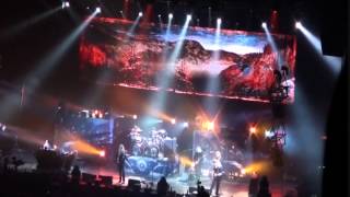 Nightwish Feat Floor Jansen Live Hartwall Arena 2012 Full concert multicam [upl. by Theola]