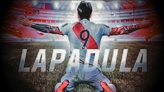 Video Motivador Homenaje a Gianluca Lapadula  Seleccion Peruana rumbo a Qatar 2022 [upl. by Rudin]