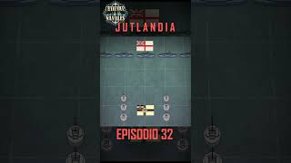 Jutlandia JUTLANDIA 55 [upl. by Aubreir]