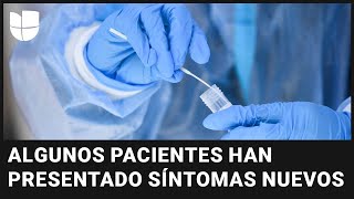 Síntomas y tratamientos todo lo que debes saber sobre las nuevas variantes del covid19 [upl. by York]