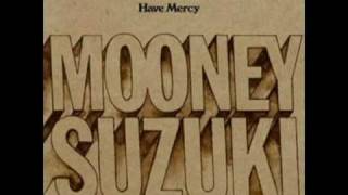 Good Ol Alcohol  Mooney Suzuki [upl. by Scherman]