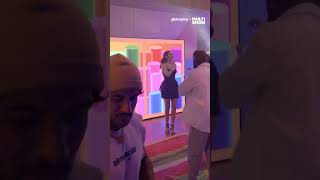 Ana Clara CURTE FESTA na Casa Solar🔥  Túnel Do Amor  Multishow  shorts [upl. by Gut]