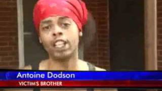 Antoine DodsonSparta Remix [upl. by Staffan654]