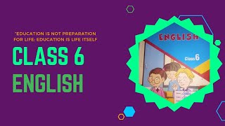 English Summer vacation task of class 6 activity 1 4 alliedschool english [upl. by Seniag]