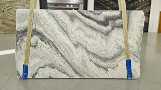 Cipollino Verde  Italian marble with green hues [upl. by Xad717]