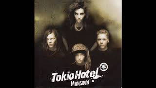 Tokio Hotel  Monsoon Official Instrumental [upl. by Marrissa844]