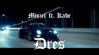 Miszel ft Kabe  dres  BANDIT REMIX [upl. by Misti]