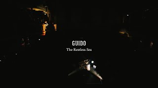 GUIDO  The Restless Sea Live At Paradiso Amsterdam [upl. by Suivat]