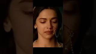 BajiRao Mastani movie Best scenes and Deepika Padukone emotional dialoguesrajani89 [upl. by Nytsirhc953]