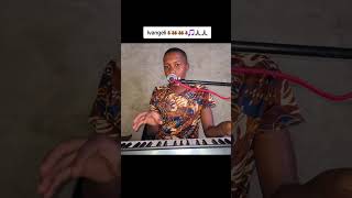 Ivangelielakudala 🙌🏾🎹🎹🙏🏽 christiansongs music semaluhtounuyulohowwah andalachinnigutilo [upl. by Ibmat]