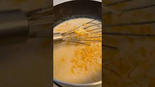 😋Making Cheese Sauce [upl. by Niltiac231]