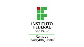 Sorteio de Vagas Remanescentes para o Curso Técnico em Comércio do IFSP Campus Avançado Jundiaí [upl. by Marris]