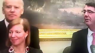 President Joe Biden’s weirdest moments  mix [upl. by Leunammi]