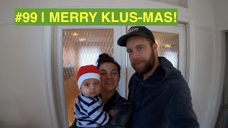 MERRY KLUSMAS  KLUSVROUW 99 [upl. by Ahsenak]