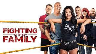 Fighting with My Family 2019 Movie  Florence Pugh Lena Headey amp Nick Frost  Review amp Facts [upl. by Ennaihs]