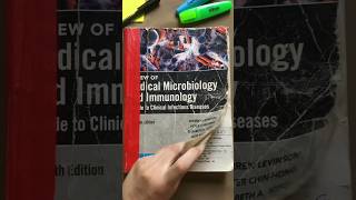 Best Books For Medical microbiology  Review of Clinical Microbiology Made Ridiculously Simple [upl. by Elinad]