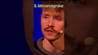 😂Benedikt Mitmannsgruber shorts comedy funny [upl. by Connolly]